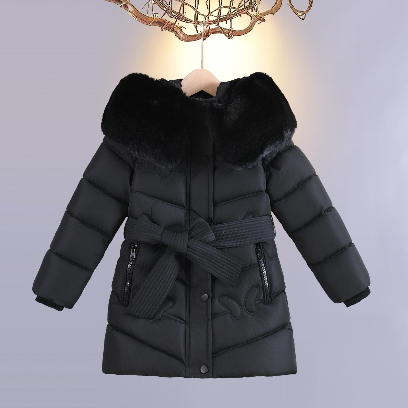 Geaca Imblanita, pentru Fetite, Astrid