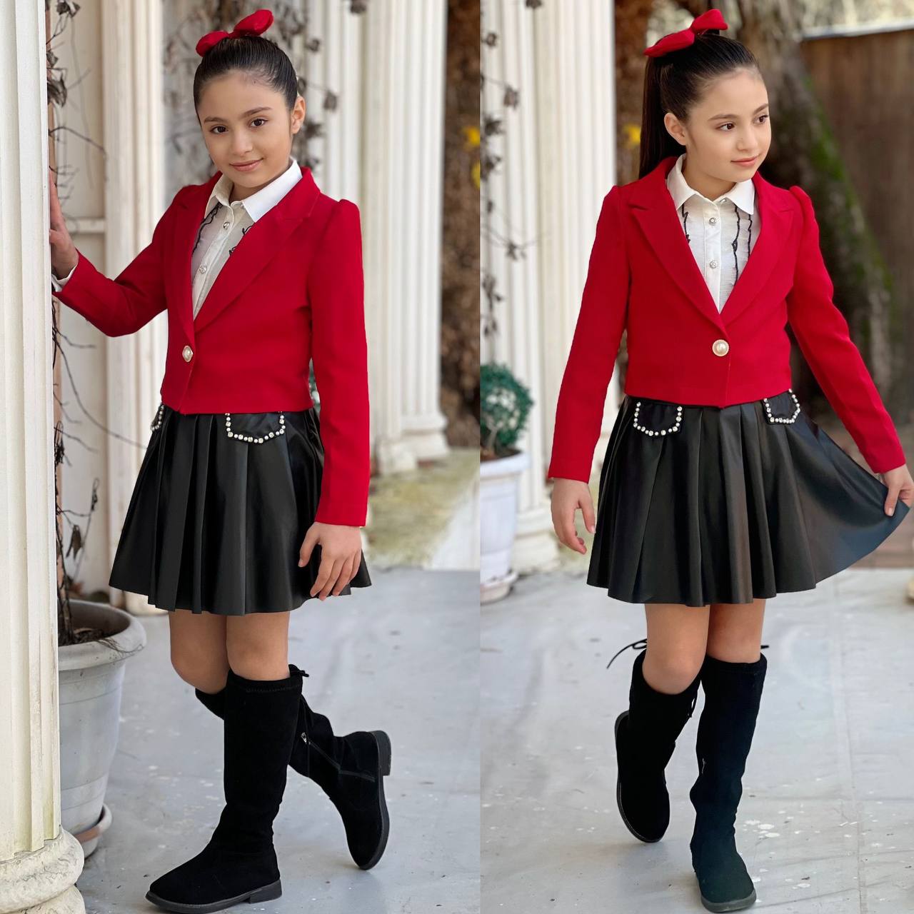 Set Fetite Nancy
