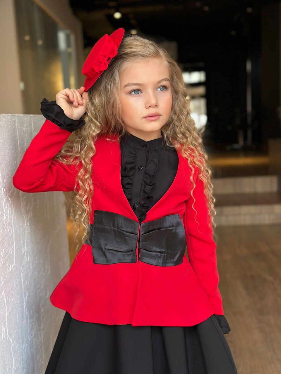 Set Fetite Adelina