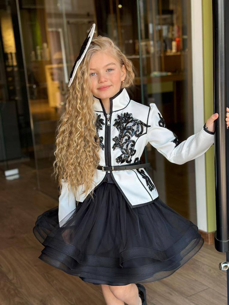 Set pentru Fetite Mara