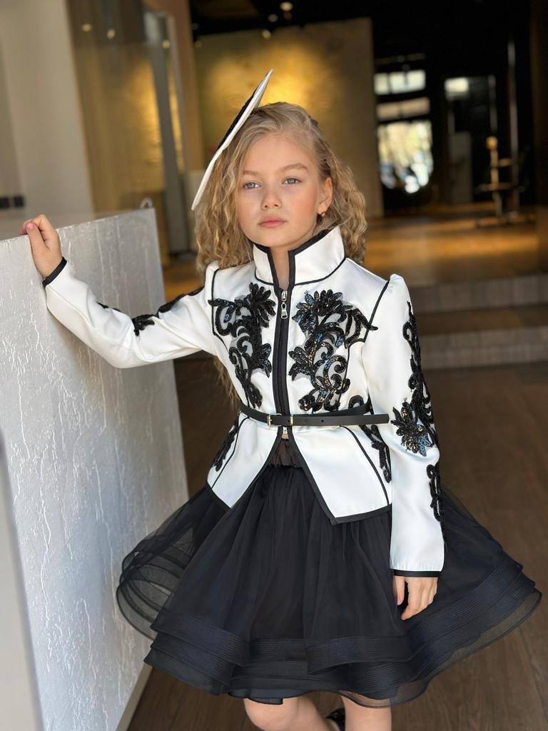 Set pentru Fetite Mara