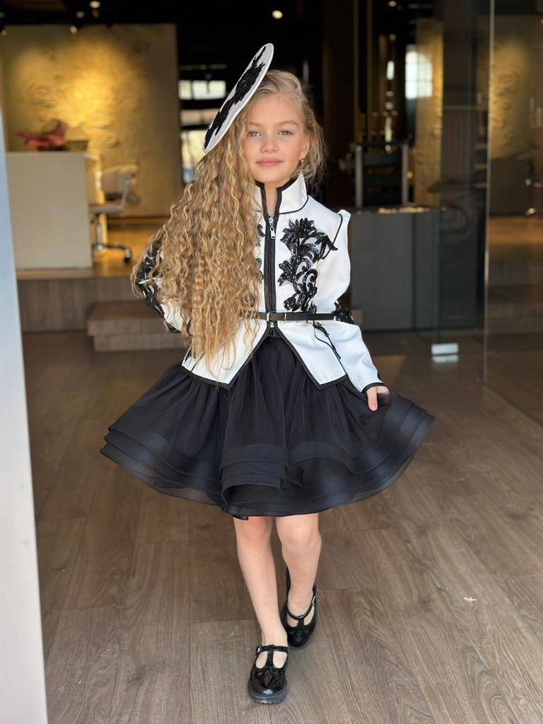 Set pentru Fetite Mara