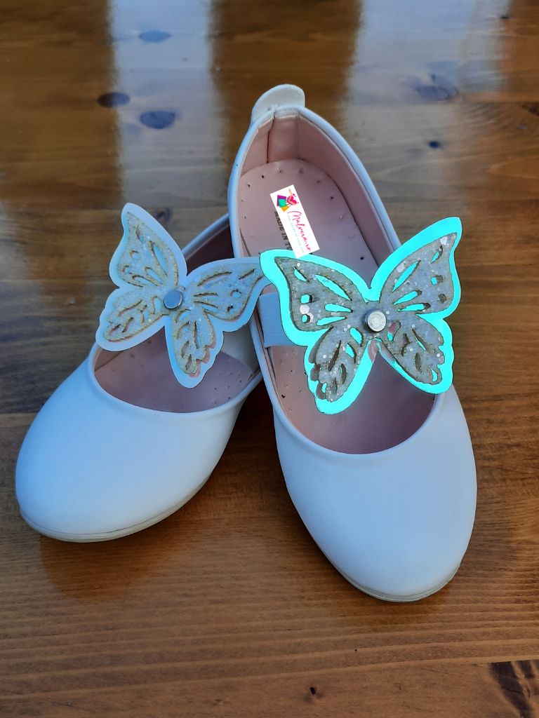 Balerini cu Fluturasi