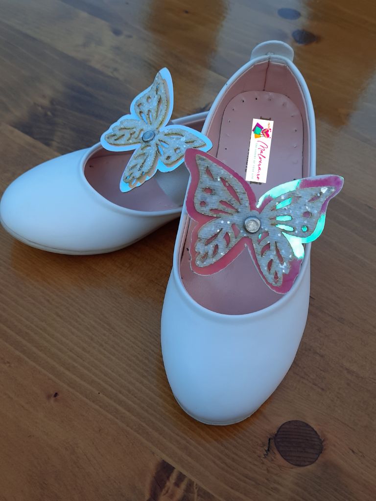 Balerini cu Fluturasi