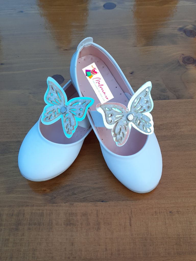 Balerini cu Fluturasi