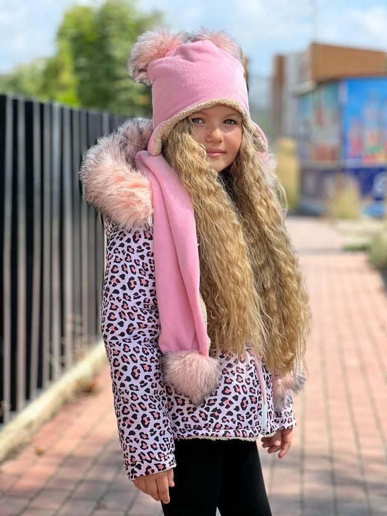Geaca Fetite Ilinca