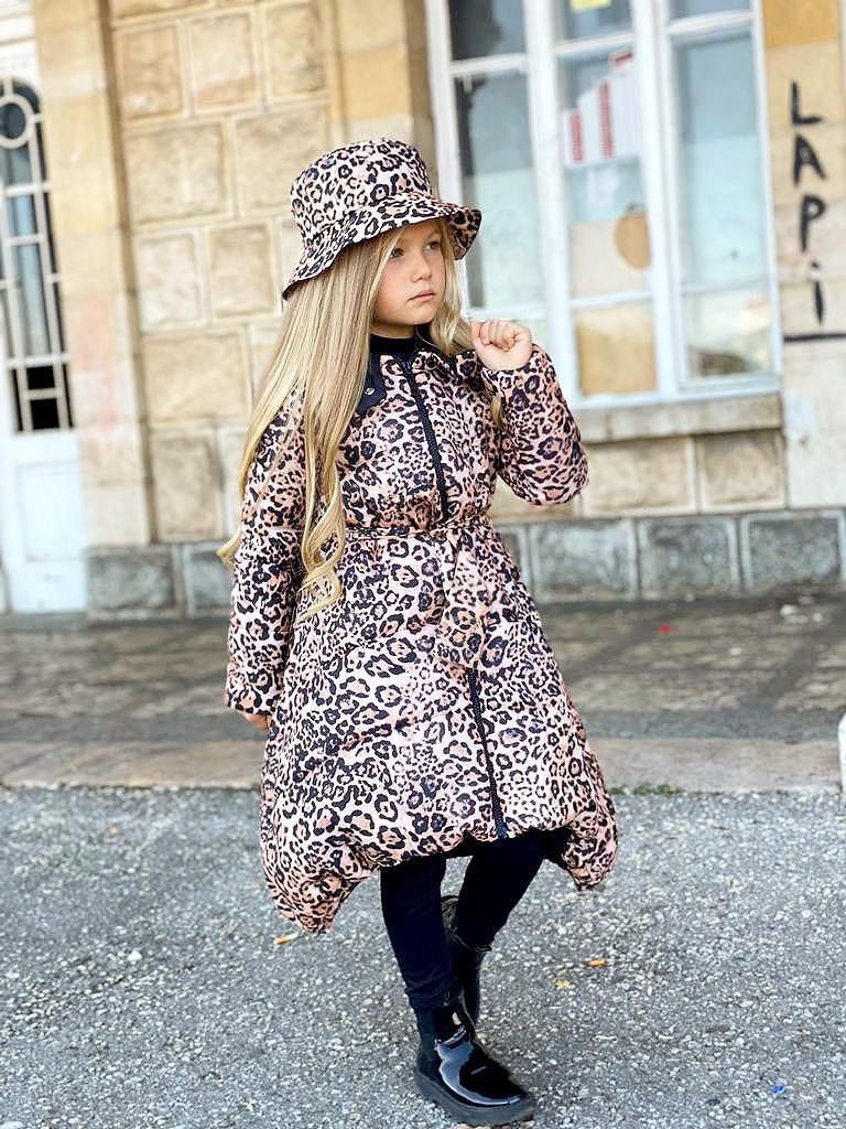 Geaca pentru fetite Natalia