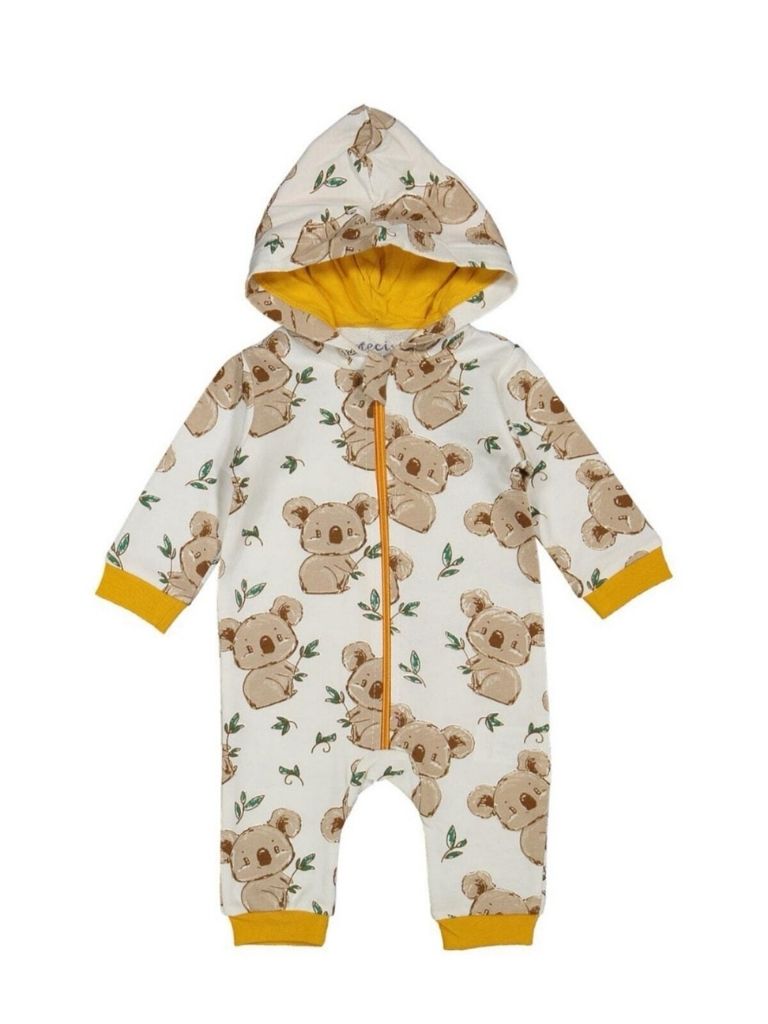 Salopeta cu ursuleti