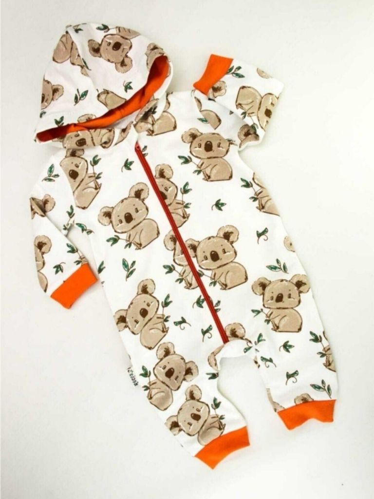 Salopeta cu ursuleti