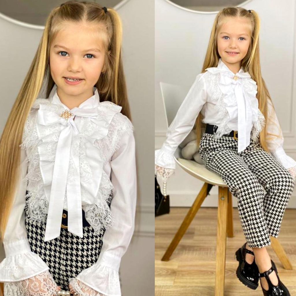 Set fetite Gloria