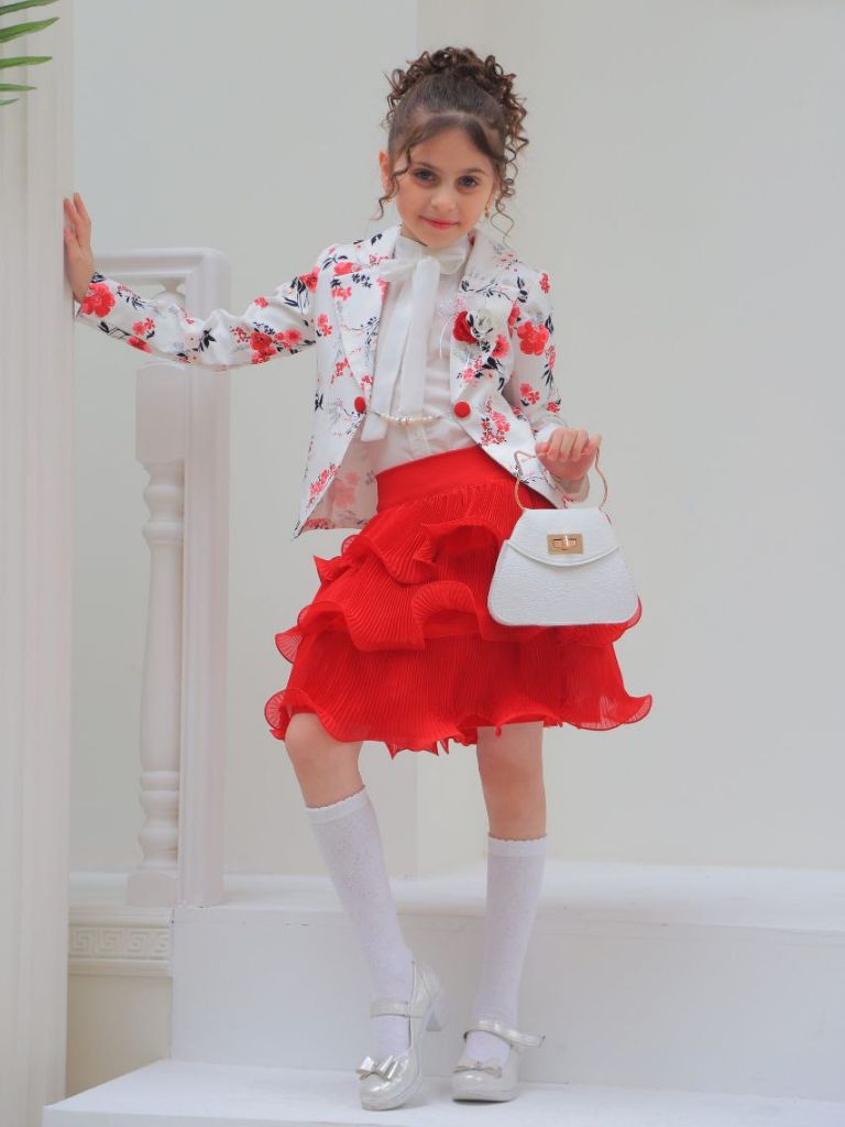 Set Fetite Margot