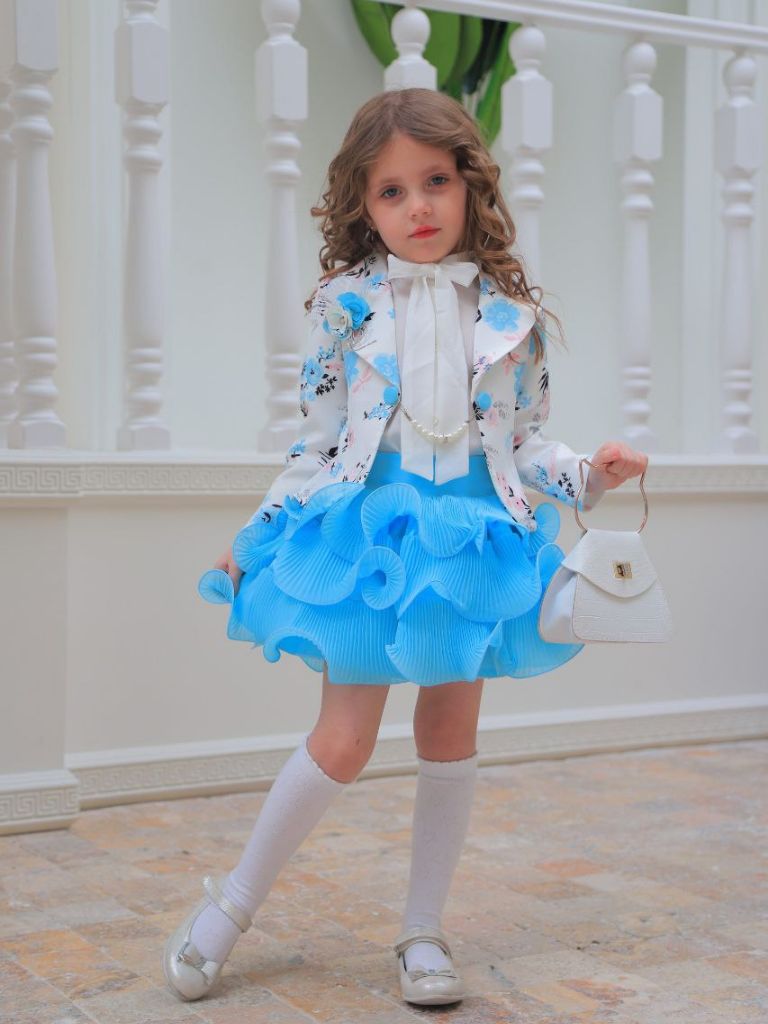 Set Fetite Margot