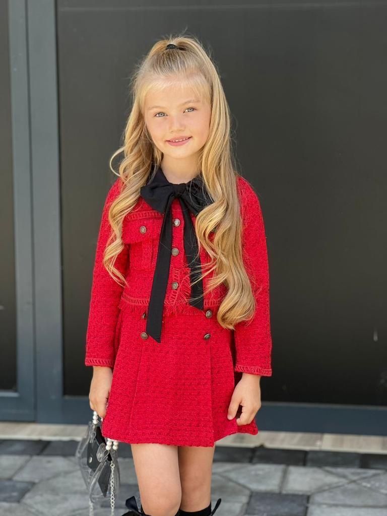 Set fetite Maya