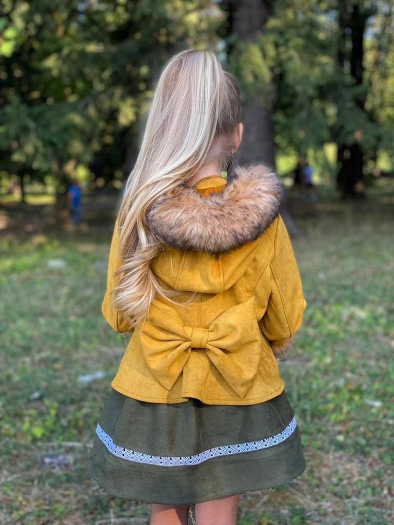 Set pentru Fetite Naomi