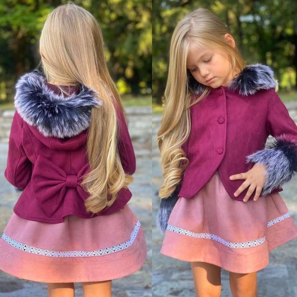 Set pentru Fetite Naomi