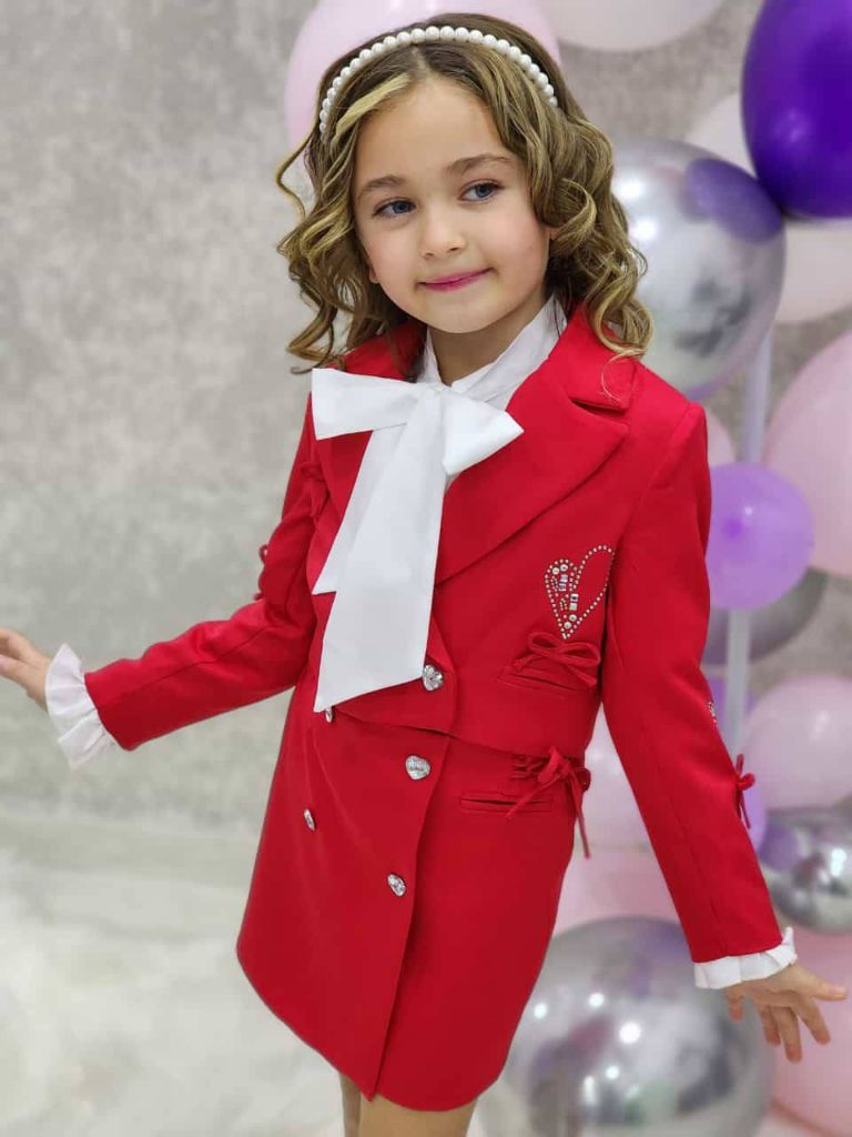 Set Fetite Olivia
