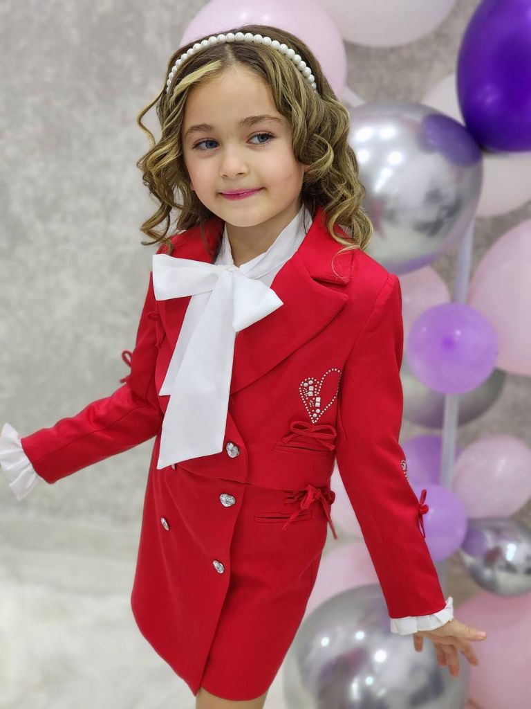 Set Fetite Olivia