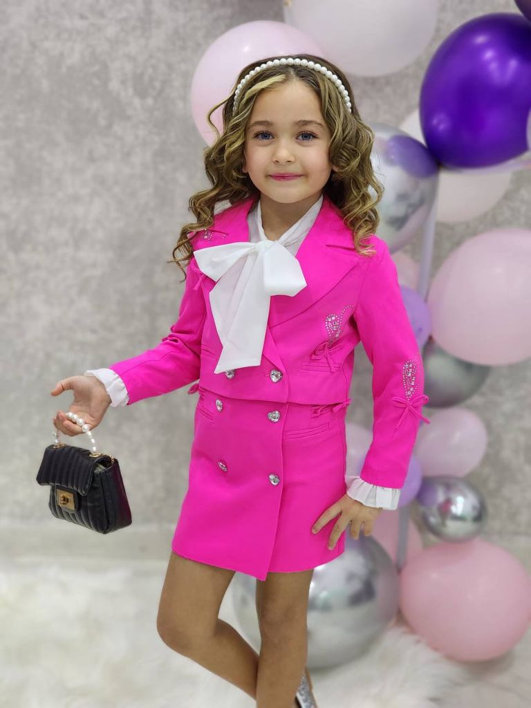 Set Fetite Olivia