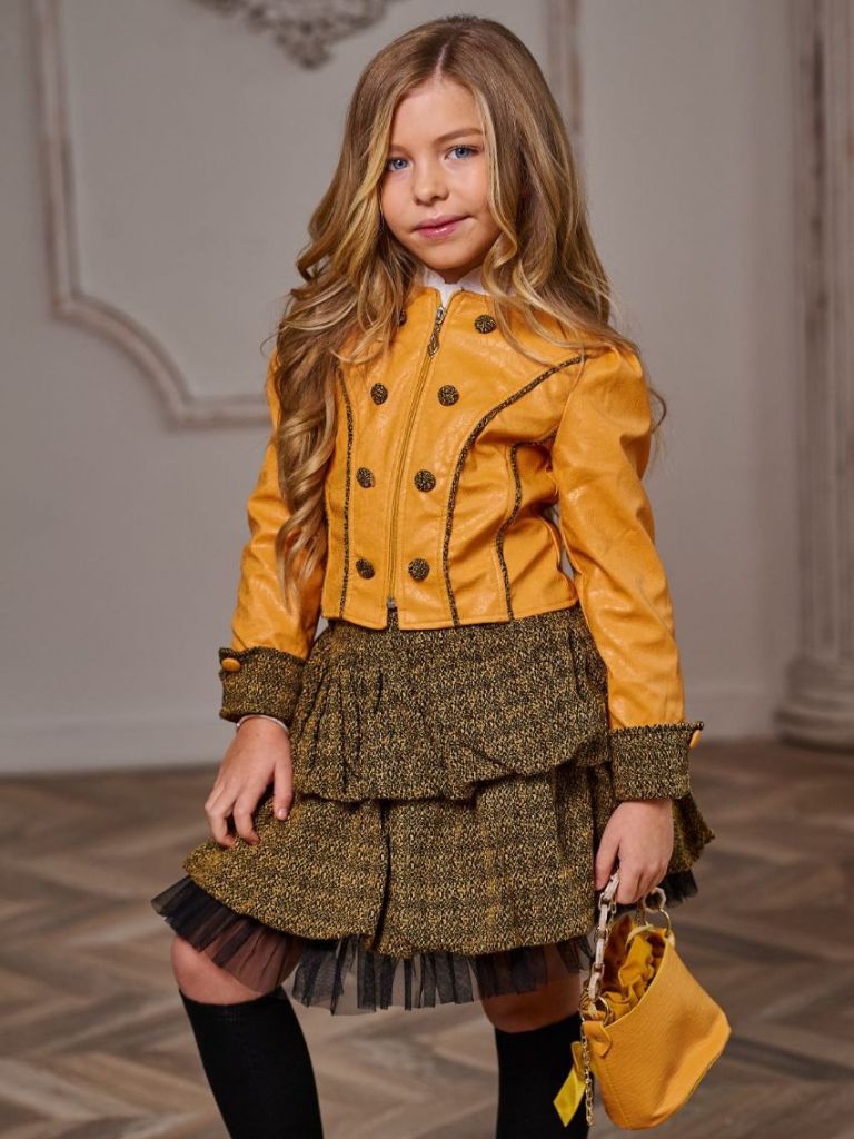 Set Fetite Sofia
