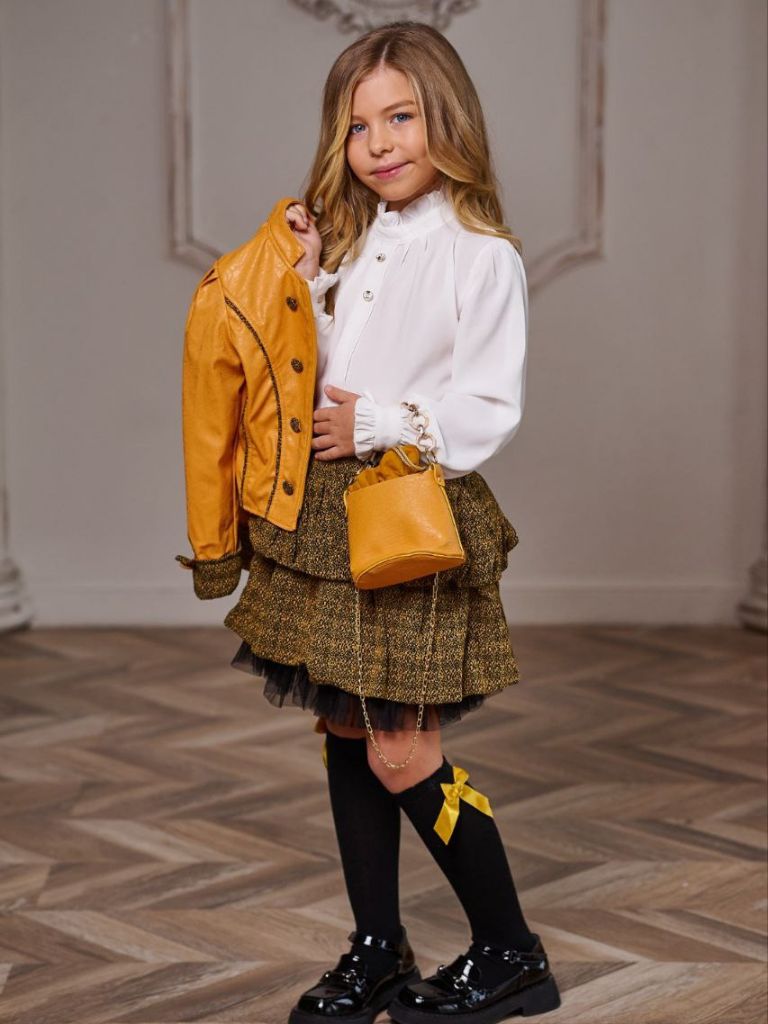 Set Fetite Sofia