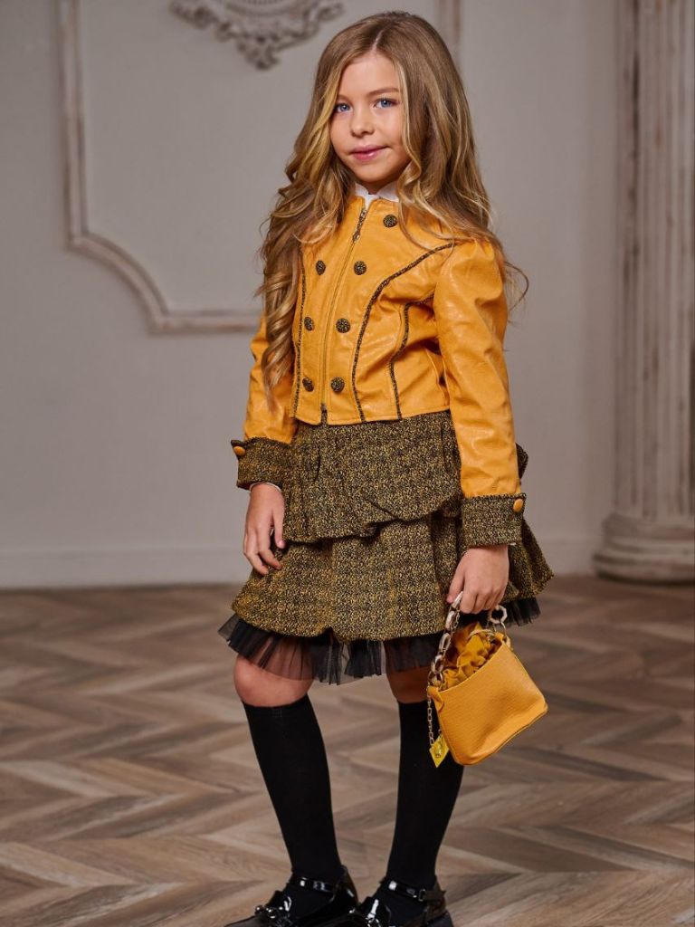 Set Fetite Sofia