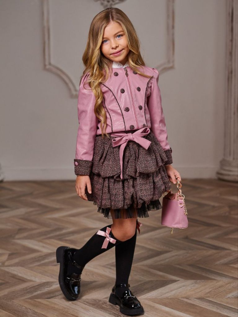 Set Fetite Sofia