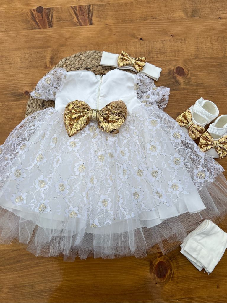 Set Rochita Botez Anabella