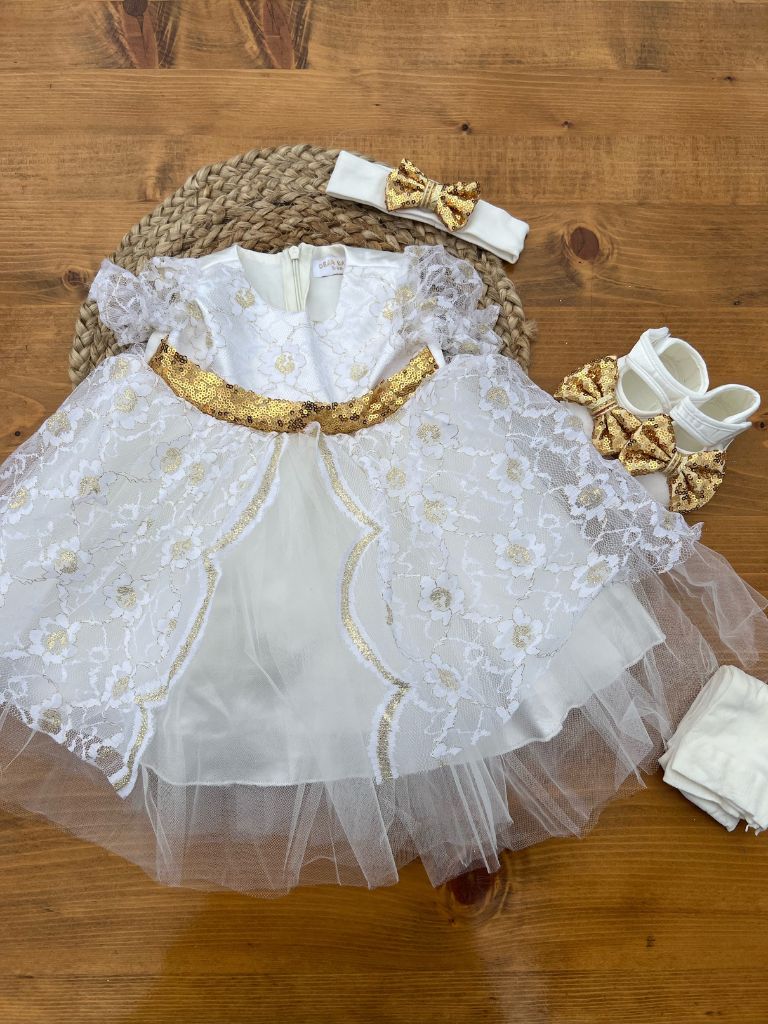 Set Rochita Botez Anabella
