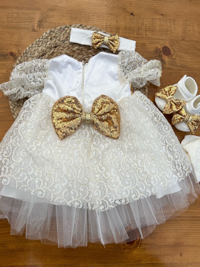 Set Rochita Botez Belinda