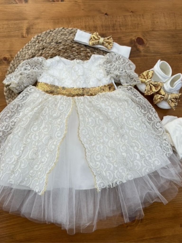 Set Rochita Botez Belinda