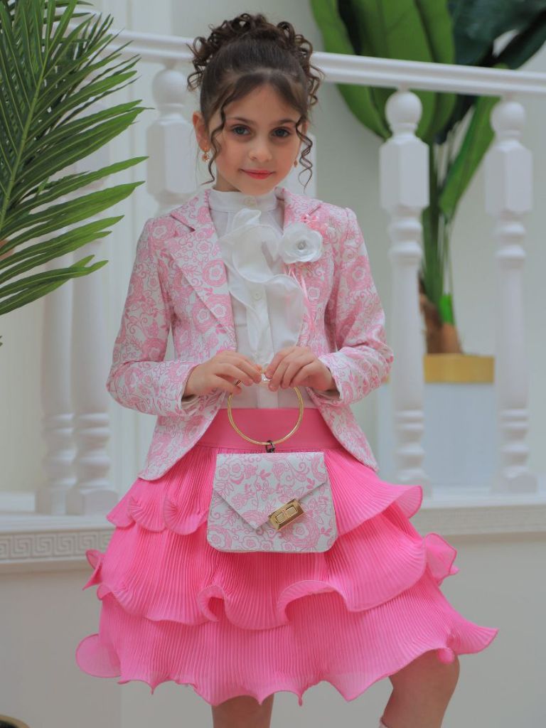 Set Fetite Margot