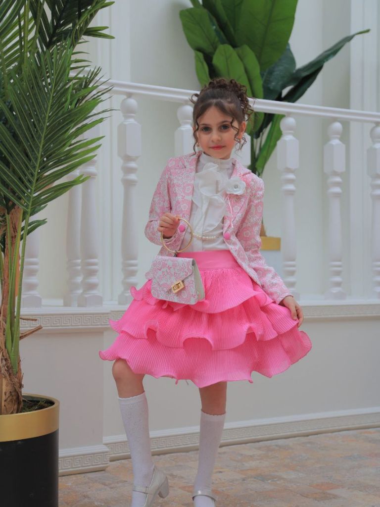 Set Fetite Margot