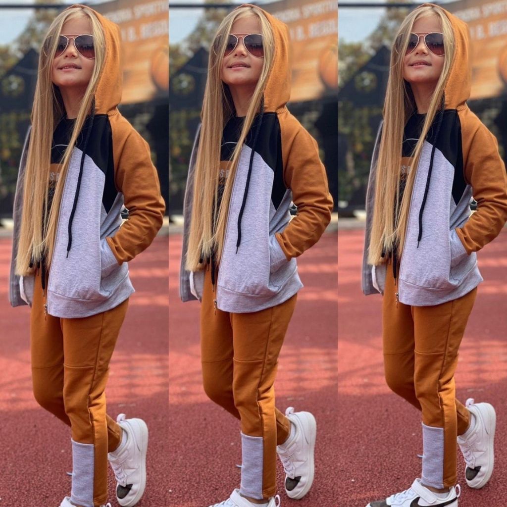 Trening 3 piese Life is Real