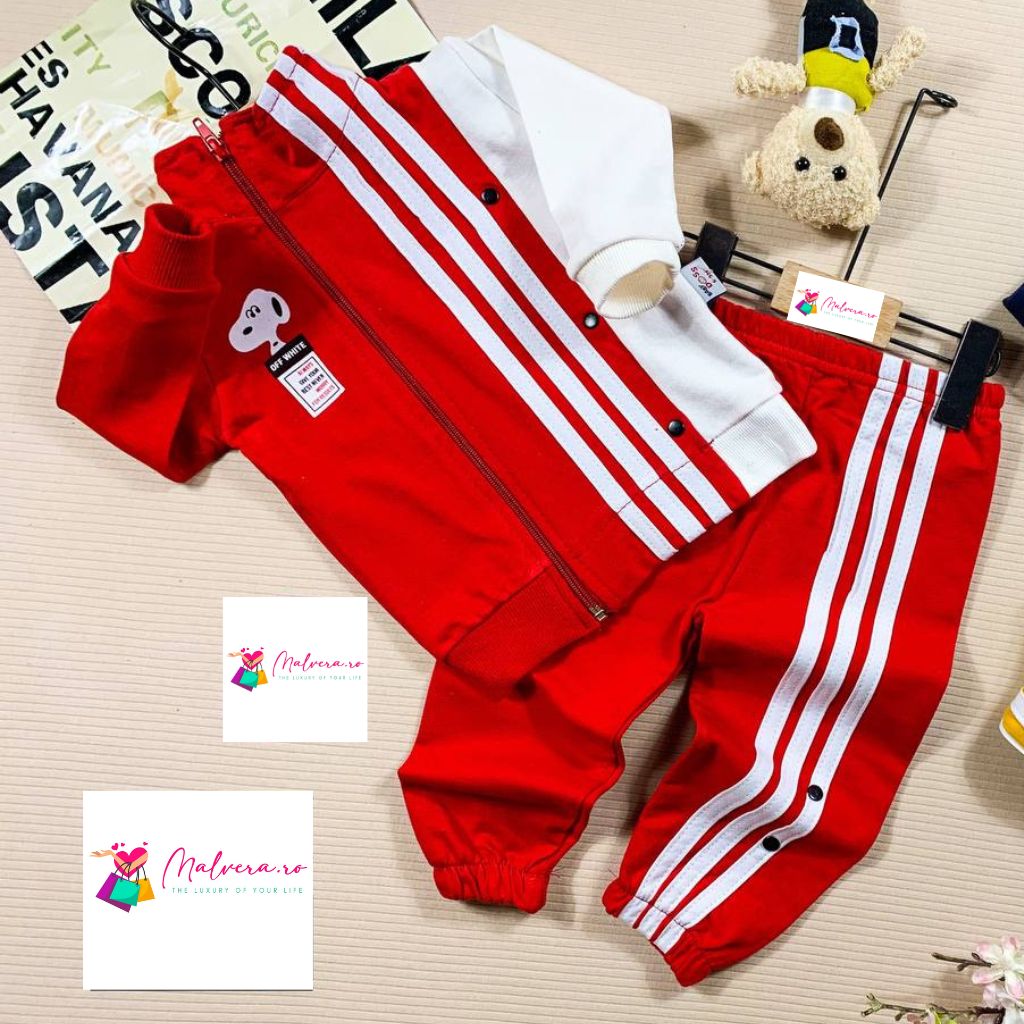 Trening bebelusi LittlePuppy