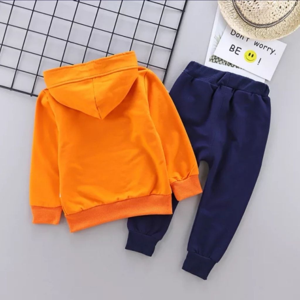 Trening colorat pentru baieti 68