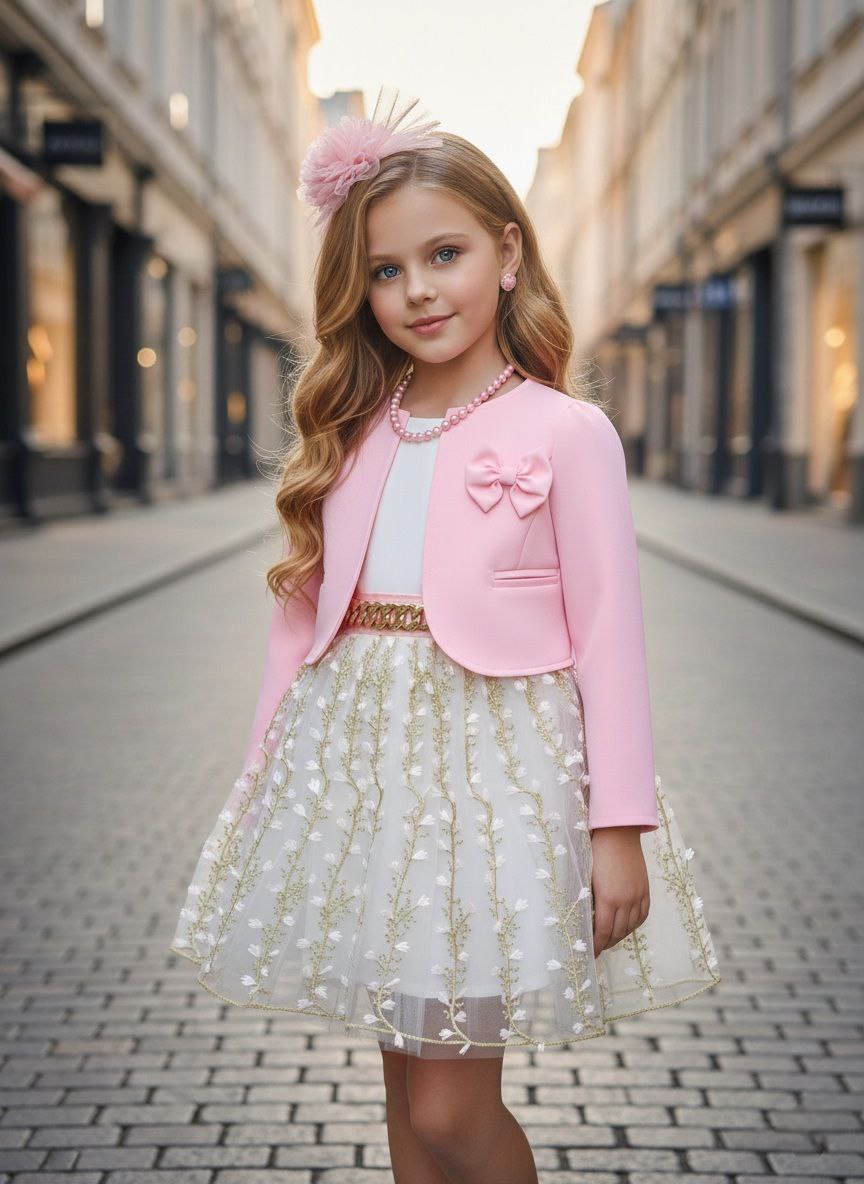 Set pentru Fetite, Lorena