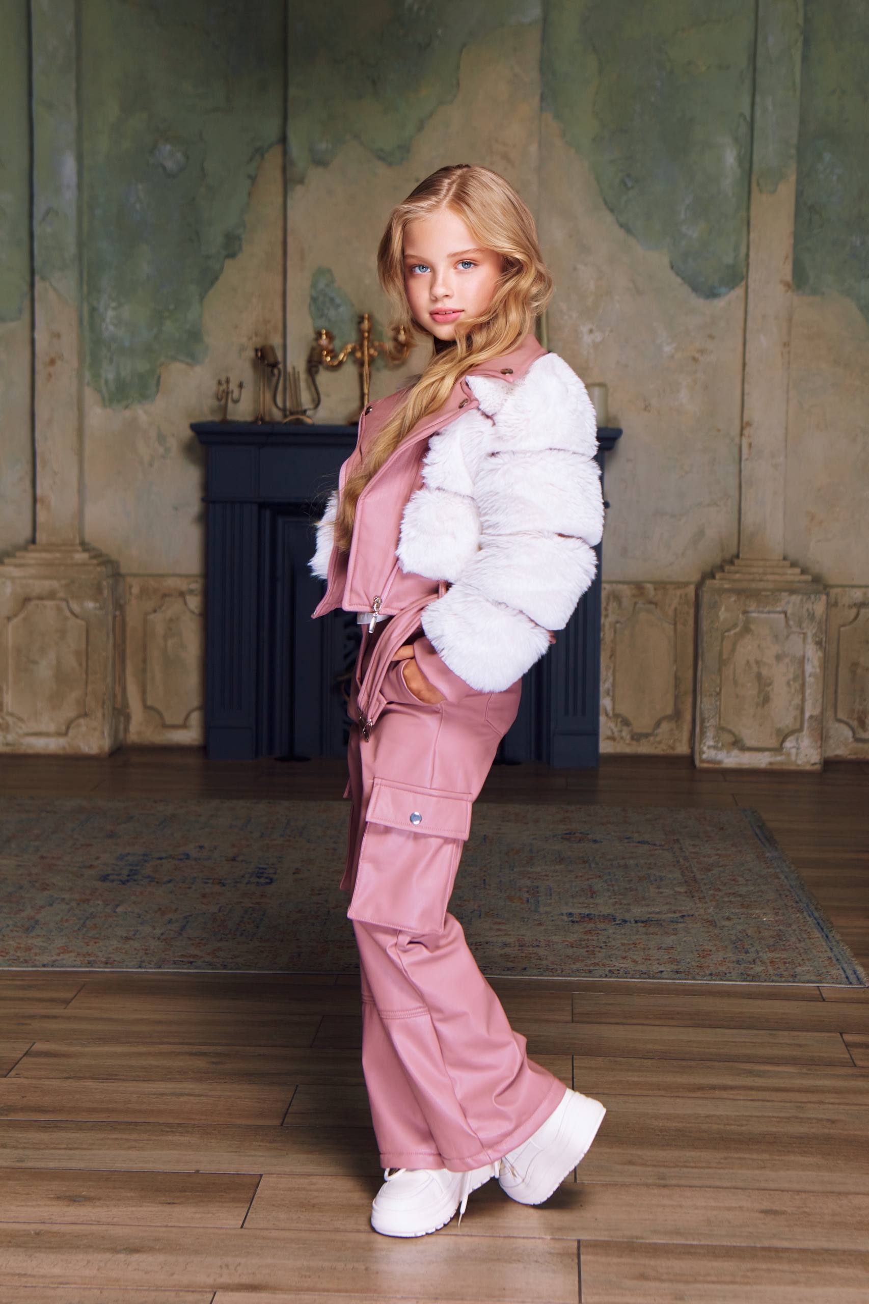 Set pentru Fetite, Chloe