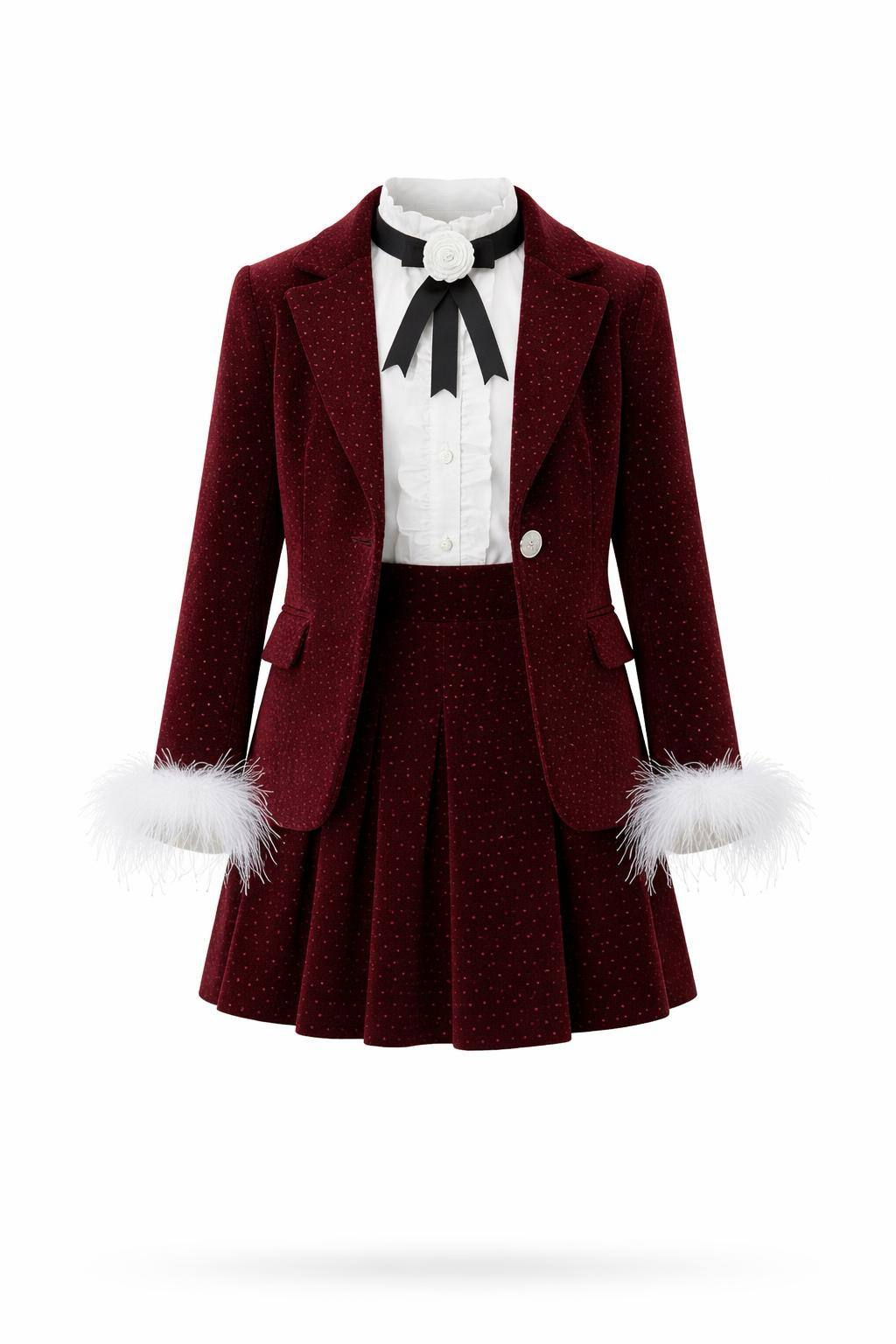 Set pentru Fetite, Eveline